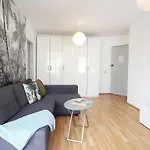 Ruhe Im Zentrum Privatparkplatz&Panorama-Erker