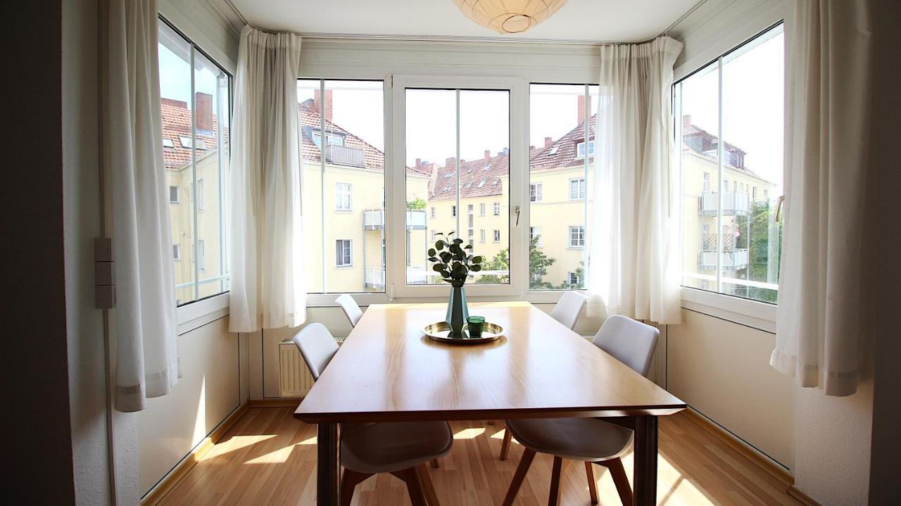 Ruhe Im Zentrum Privatparkplatz&panorama-erker *