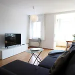 Ruhe im Zentrum Privatparkplatz&Panorama-Erker