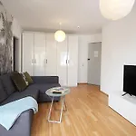 Ruhe im Zentrum Privatparkplatz&Panorama-Erker